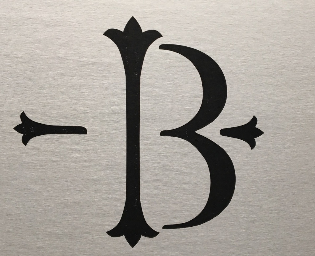 Boydell Logo